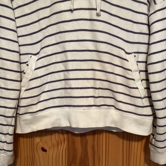 ROXY Striped Hoodie - Picture 5 of 10